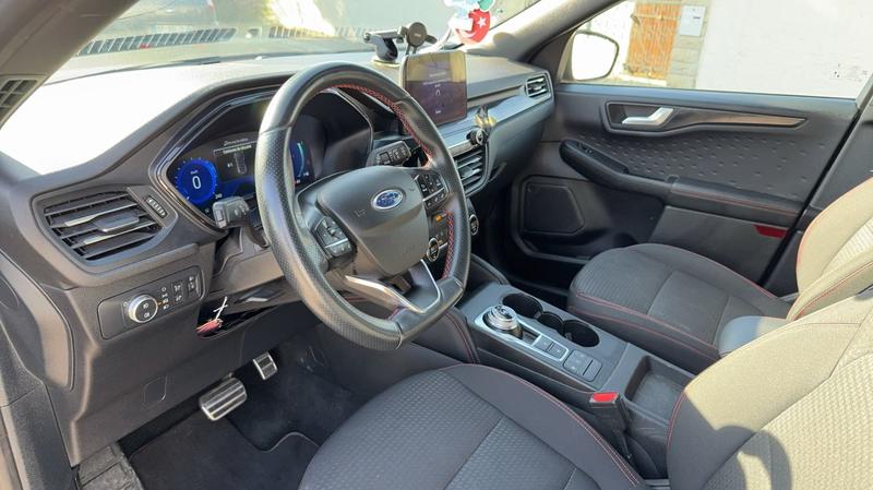 Ford Kuga III 1.5 Ecoblue 120 Powershift St-Line Business