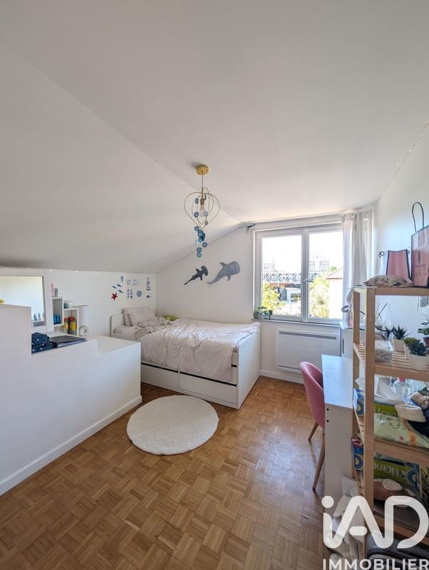 Maison - 173 m² - 7 pièces