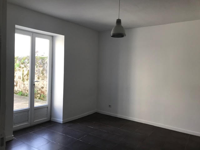 Maison - 124 m² - 5 pièces
