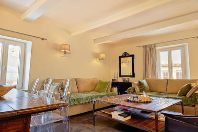 Maison de village - 125 m² - 5 pièces