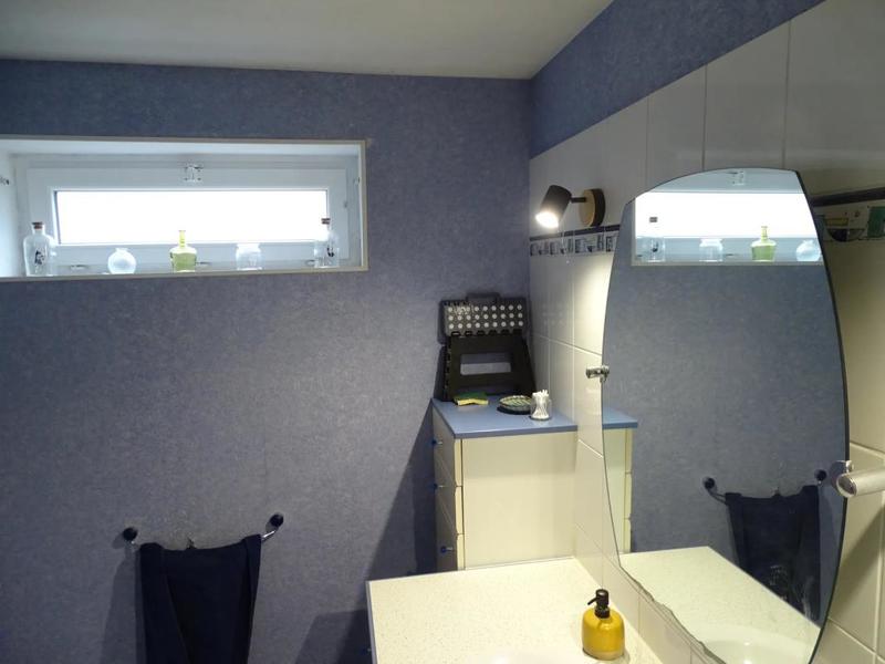 Maison - 131 m² - 6 pièces