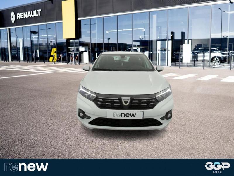 Dacia Sandero SCe 65 - 22 Confort