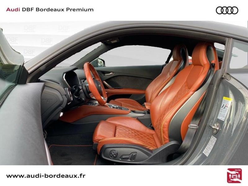 Audi Tt Coupé 45 Tfsi 245 s tronic 7 Quattro 20 Years