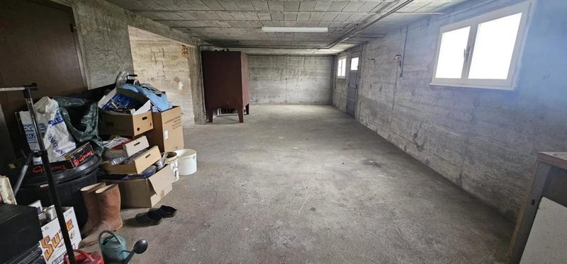 Maison - 174 m² - 7 pièces