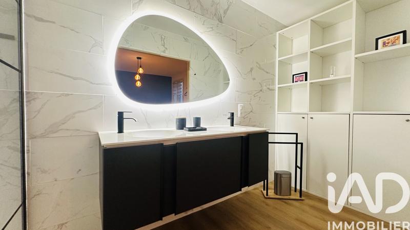 Appartement - 74 m² - 3 pièces