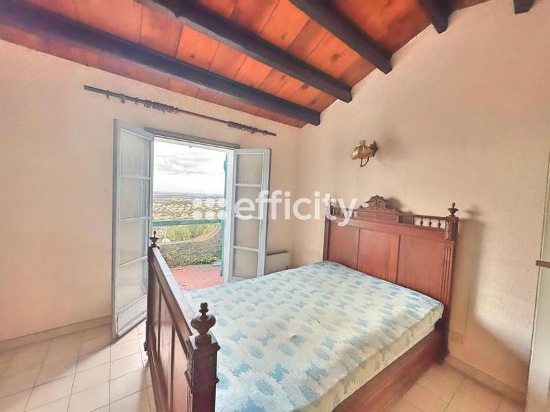 Maison - 107 m² - 5 pièces