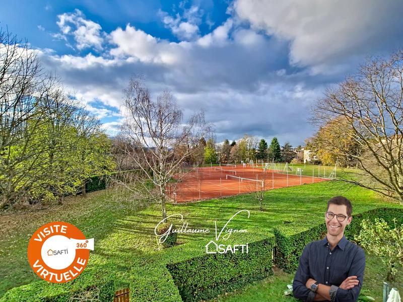 Appartement - 71 m² - 3 pièces