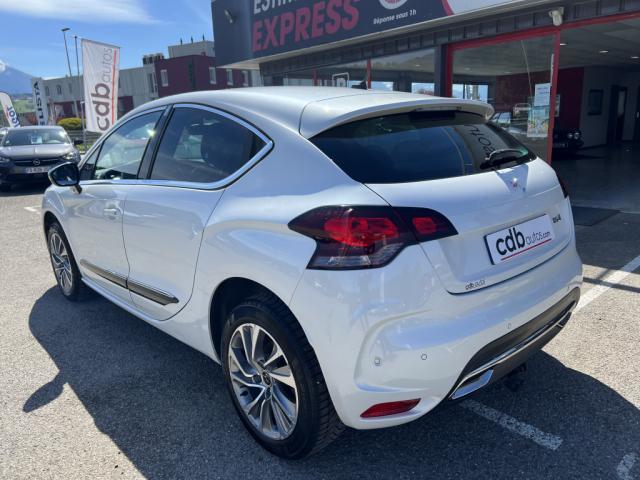 Citroën Ds4 PureTech 130 s&amp;S So Chic