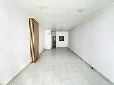 Bureau - 32 m² - 1 pièce