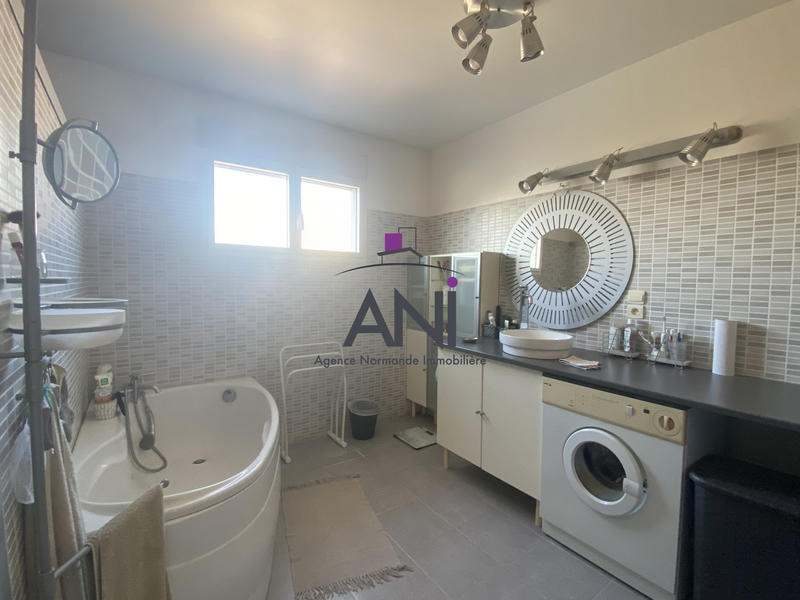 Maison - 123 m² - 4 pièces