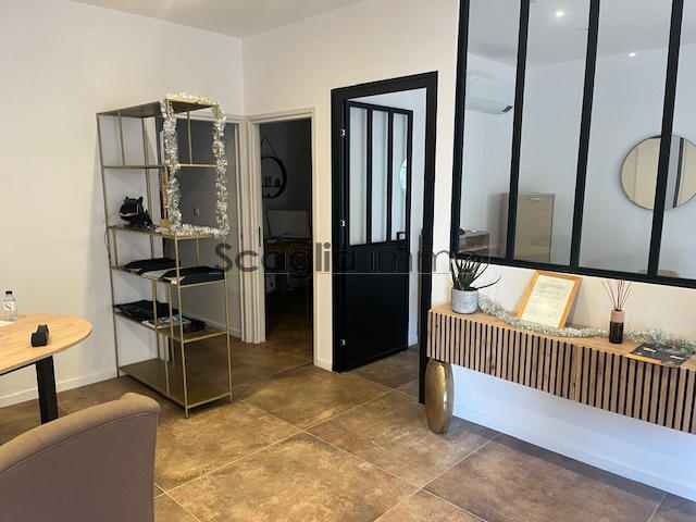 Local commercial - 50 m²