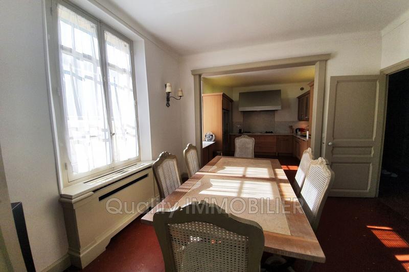 Maison de ville - 190 m² - 5 pièces