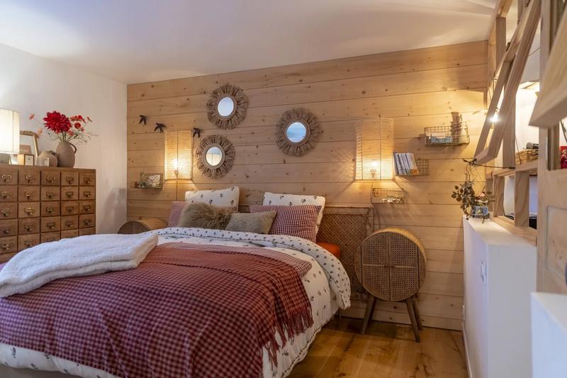 Maison de ville - 233 m² - 7 pièces