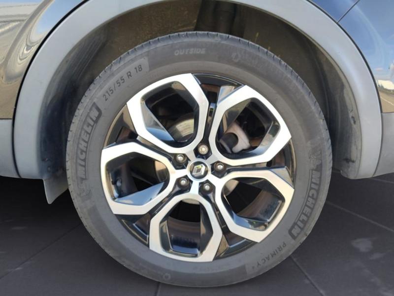 Renault Arkana Intens E-Tech 145 -21b