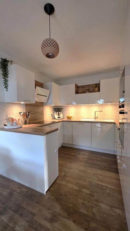 Villa - 90 m² - 4 pièces