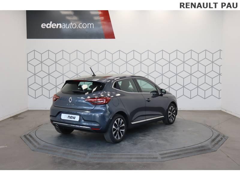 Renault Clio TCe 90 - 21n Intens