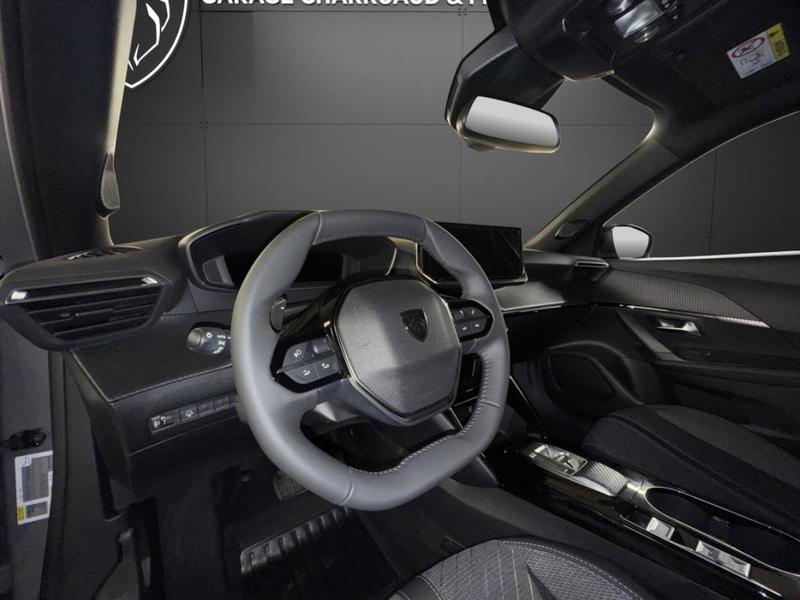 Peugeot 2008 II Hybrid 136 e-Dcs6 Allure