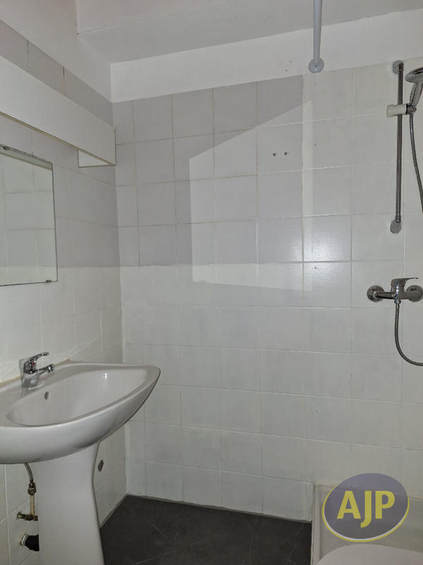 Appartement - 24 m² - 2 pièces