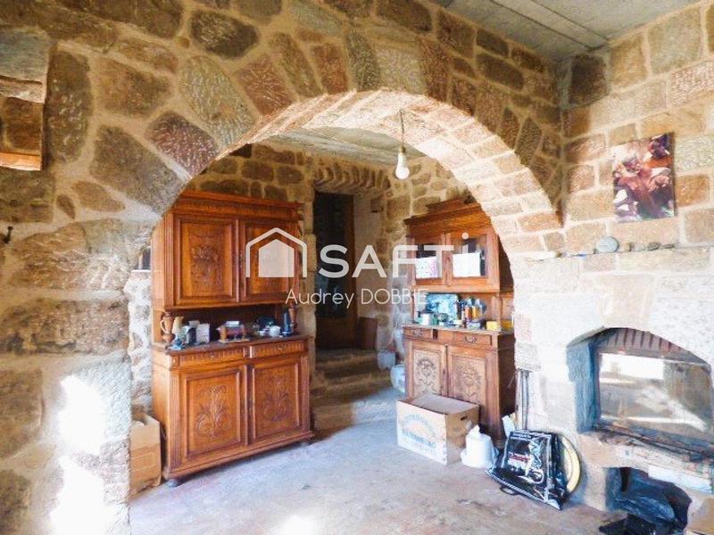 Maison - 177 m² - 4 pièces