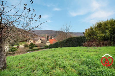 Terrain - 1 093 m²