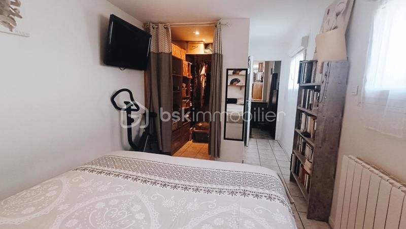 Maison - 79 m² - 3 pièces