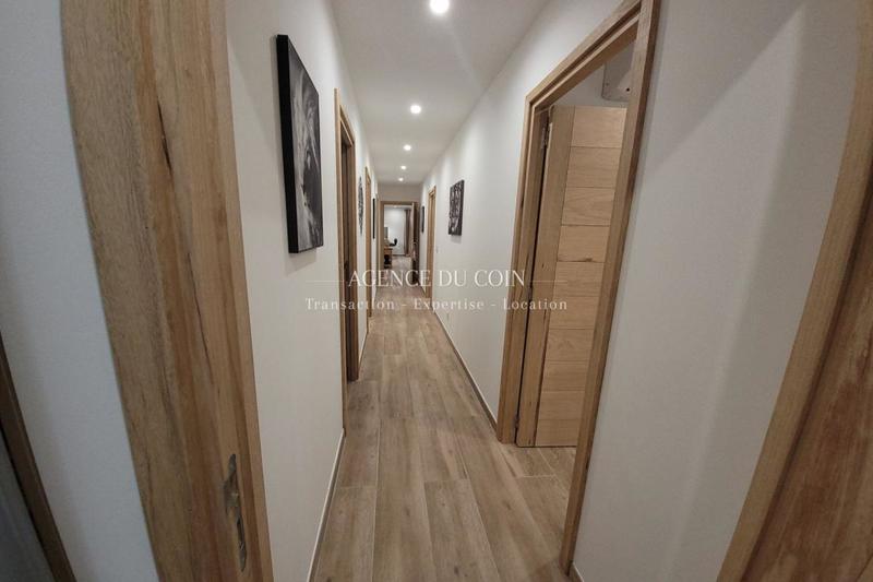 Maison - 163 m² - 4 pièces