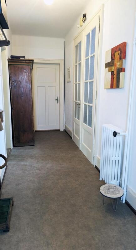 Maison - 172 m² - 8 pièces