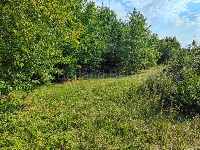 Maison de campagne - 105 m²