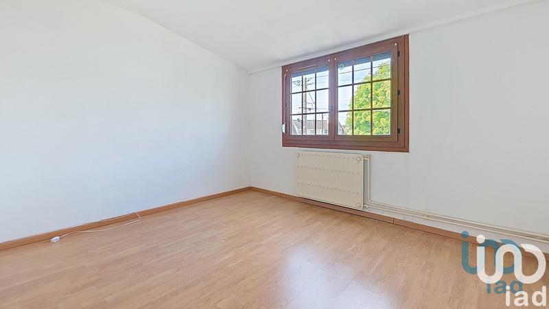 Maison - 84 m² - 4 pièces