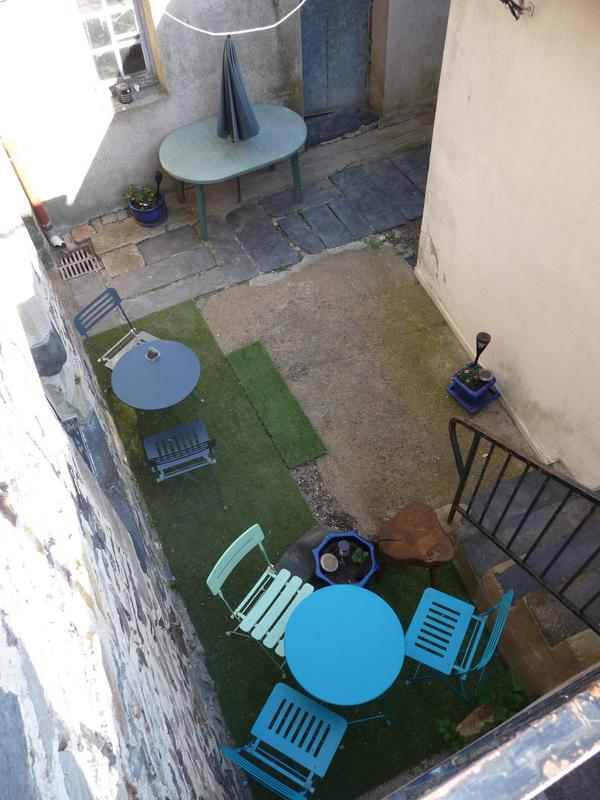 Appartement - 64 m² - 2 pièces