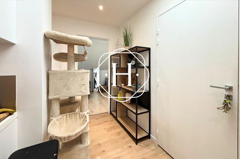 Appartement - 86 m² - 4 pièces