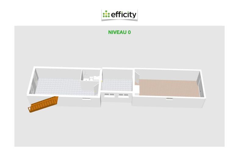 Maison - 150 m² - 7 pièces