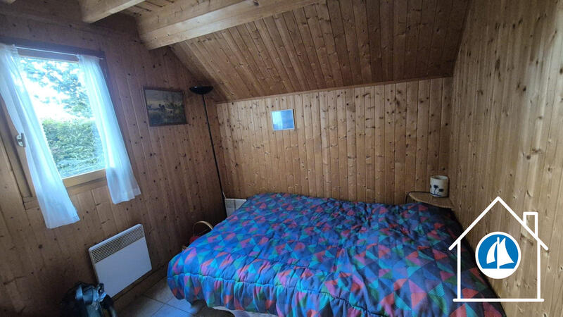 Maison - 42 m² - 4 pièces