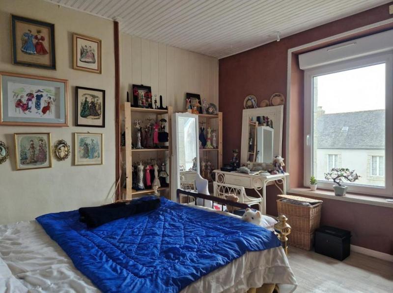 Maison - 170 m² - 5 pièces