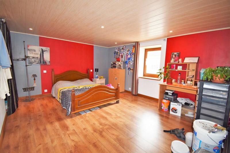 Maison de village - 199 m² - 6 pièces