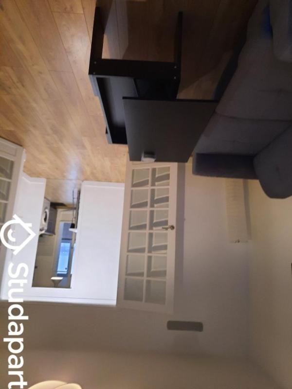 Chambre - 32 m² - 1 pièce