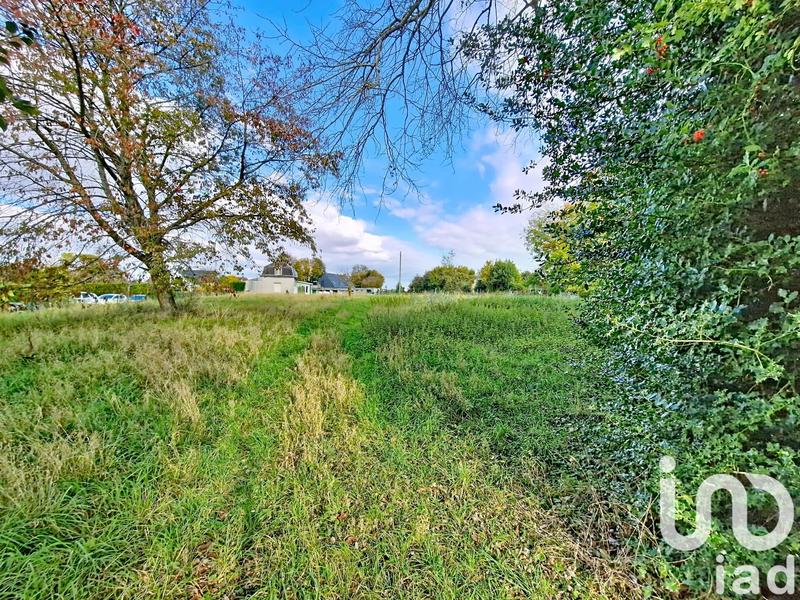 Maison - 111 m² - 4 pièces