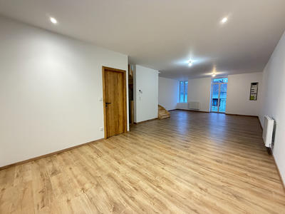 Appartement - 72 m² - 3 pièces