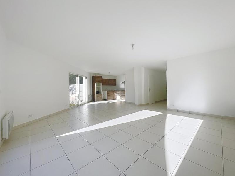 Appartement - 109 m² - 5 pièces