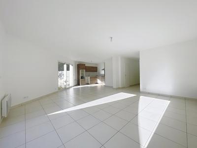 Appartement - 109 m² - 5 pièces