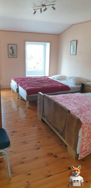 Maison - 387 m² - 18 pièces