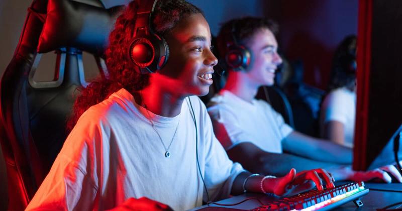 Projection de Films - Soirée d’Ouverture du Festival Jeunesse