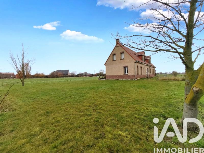 Maison - 178 m² - 5 pièces