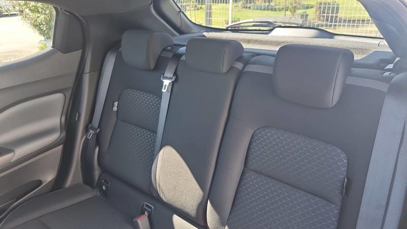 Nissan Juke 1.0 Dig-T 114 Dct7 Enigma