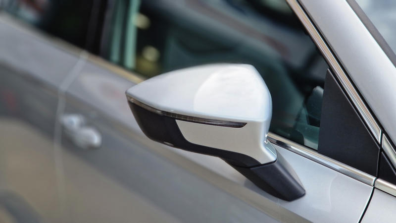 Seat Ateca 2.0 Tdi 150 ch Start/Stop Dsg7 Style Business