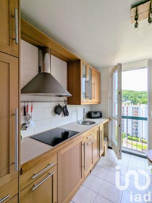 Appartement - 67 m² - 3 pièces