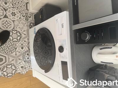 Appartement - 30 m² - 1 pièce