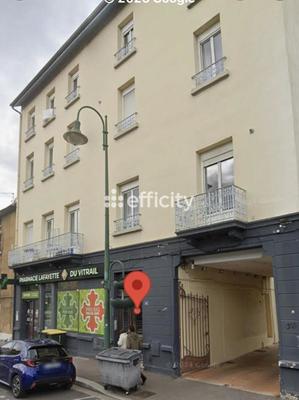 Appartement - 104 m² - 5 pièces