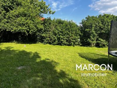 Maison - 78 m² - 4 pièces