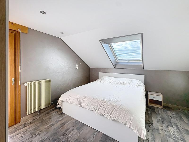 Appartement - 159 m² - 5 pièces